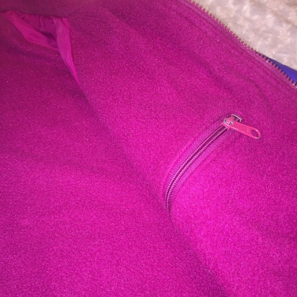 Vintage 80s Ski Jacket Coat Woolrich L Signet Gear - Picture 4 of 5